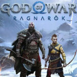 God of War Ragnarök
