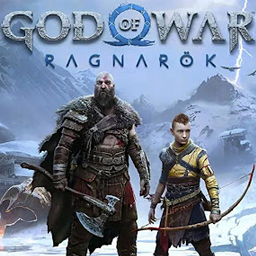 God of War Ragnarök