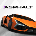 Asphalt Legends Unit